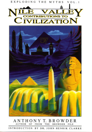 Nile River Civilization Religion