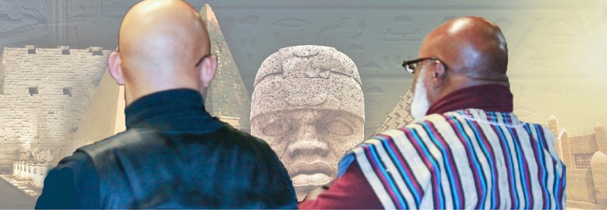Remembering and Reflecting on Runoko’s “Great and Mighty Walk” IKG